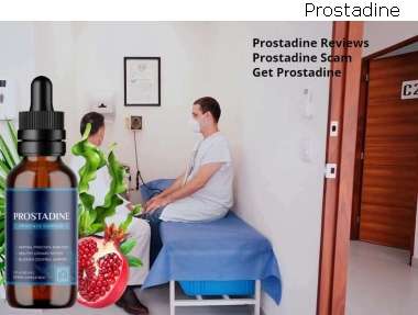 Prostadine Enlargement Of The Prostate